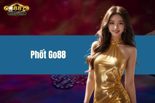 Phốt Go88