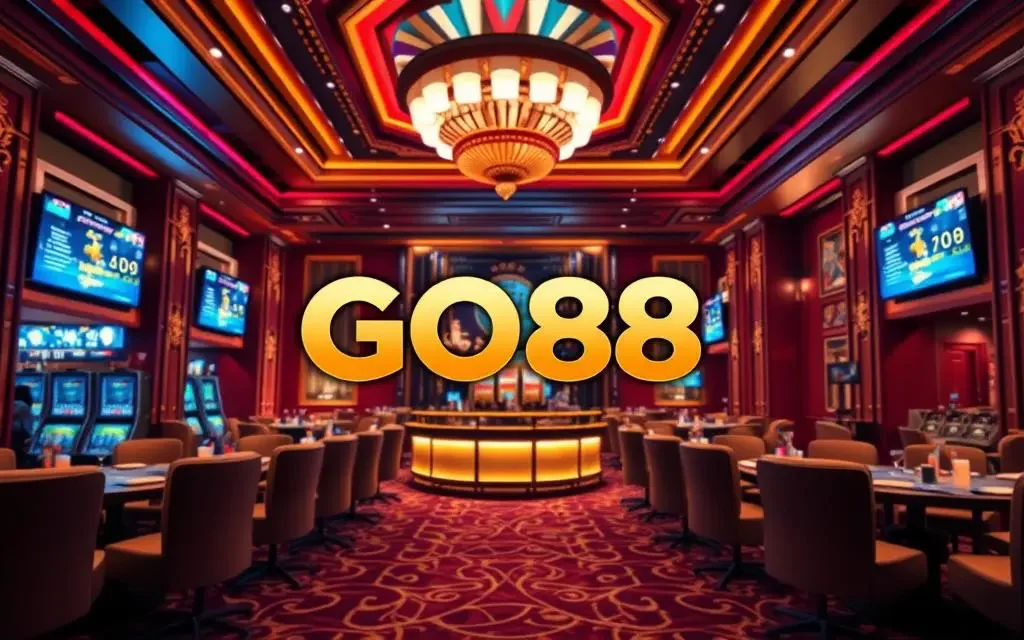 Go88